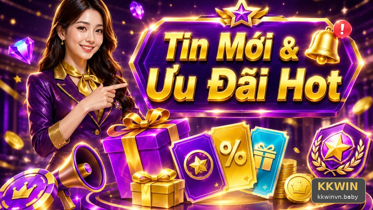 KKWINVNBABY 06 Khuyến Mãi Lộ Trình Tham Khảo — Kinh Nghiệm Đọc Quy Tắc Áp
