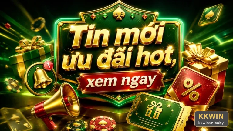 Ghi chú ẩn dưới banner ưu đãi KKWIN và kinh nghiệm đối chiếu điều kiện