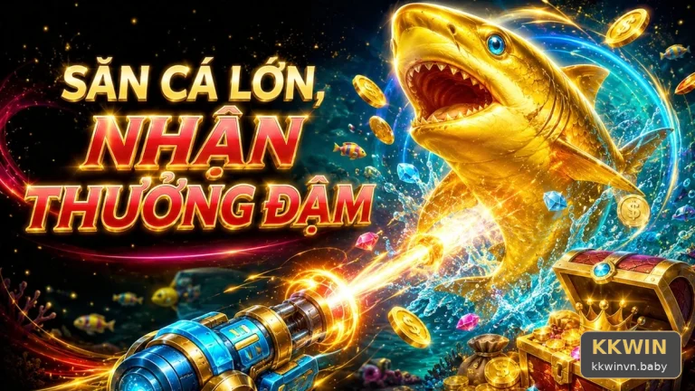 Nổ Hũ KKWIN: Bắn Cá Săn Thưởng – Đọc Chi Tiết Giao Diện Qua Hồ Sơ Tình Huống Giả Định, Giải Thích Biến Động Kết Quả Và Kỳ Vọng Thực Tế | Góc Kiểm Chứng Theo Tên Miền kkwinvn.baby