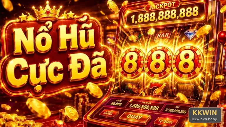 Quay slot lệch nhịp guồng: 6 bước xử lý khi nổ hũ chưa khớp thẻ cảnh