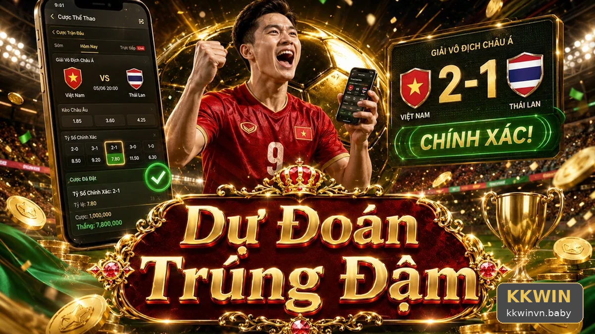 KKWIN Phân Tích Thể Thao Và Tỷ Số Trận Đấu: Đọc Chi Tiết Giao Diện Thống Kê Sân Nhà, Sân Khách – Góc Kiểm Chứng Theo Tên Miền kkwinvn.baby