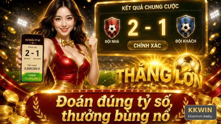 KKWINVNBABY 01 Thể Thao Góc Quan Sát — Đọc Lịch Thi Đấu Trước Khi Theo Dõi
