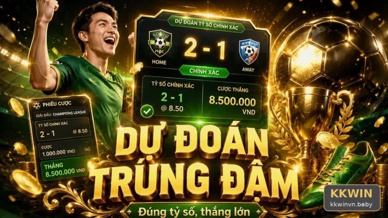 Gắn nhãn đội mạnh chỉ vì thắng đậm: Lỗi thường gặp khi xem bóng đá