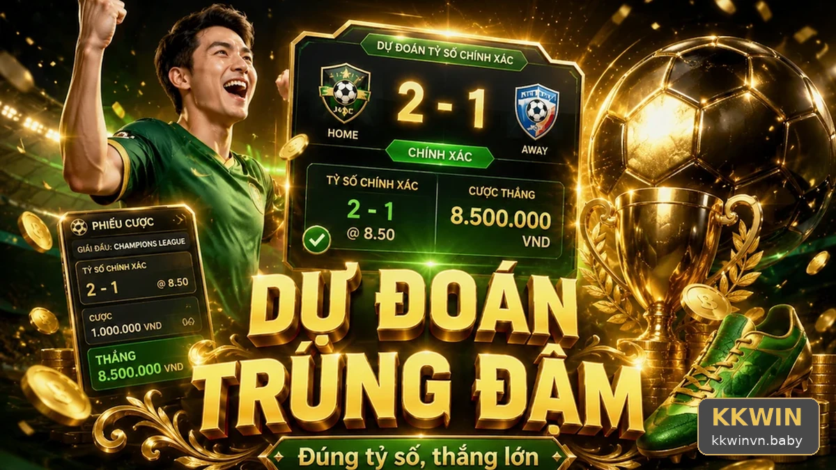 Gắn nhãn đội mạnh chỉ vì thắng đậm: Lỗi thường gặp khi xem bóng đá