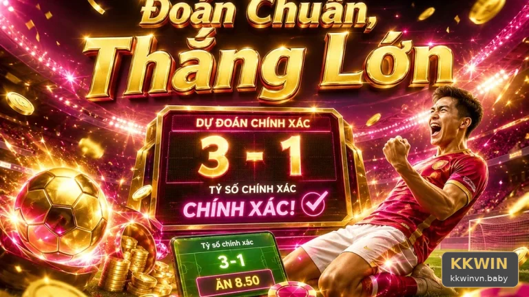 KKWINVNBABY 07 Thể Thao Bảng Nhận Diện — So Sánh Phong Độ Qua Dữ Liệu Thể
