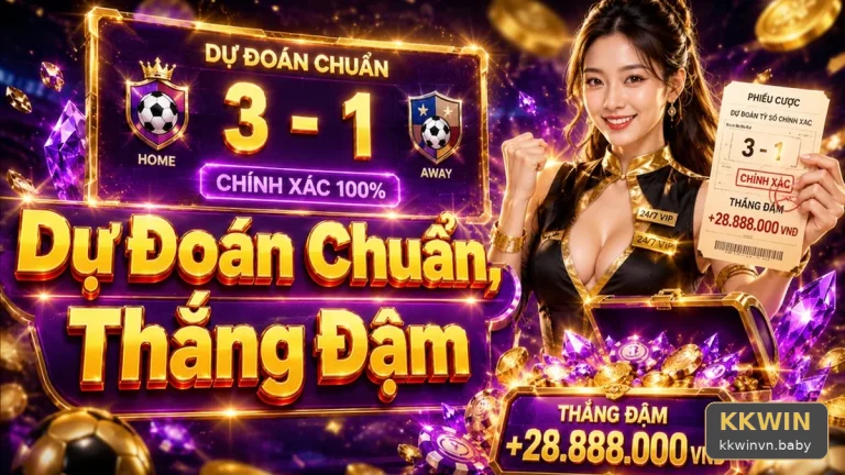 KKWINVNBABY 09 Thể Thao Phiếu Rà Soát — Đối Chiếu Tin Trận Đấu Từ Nhiều