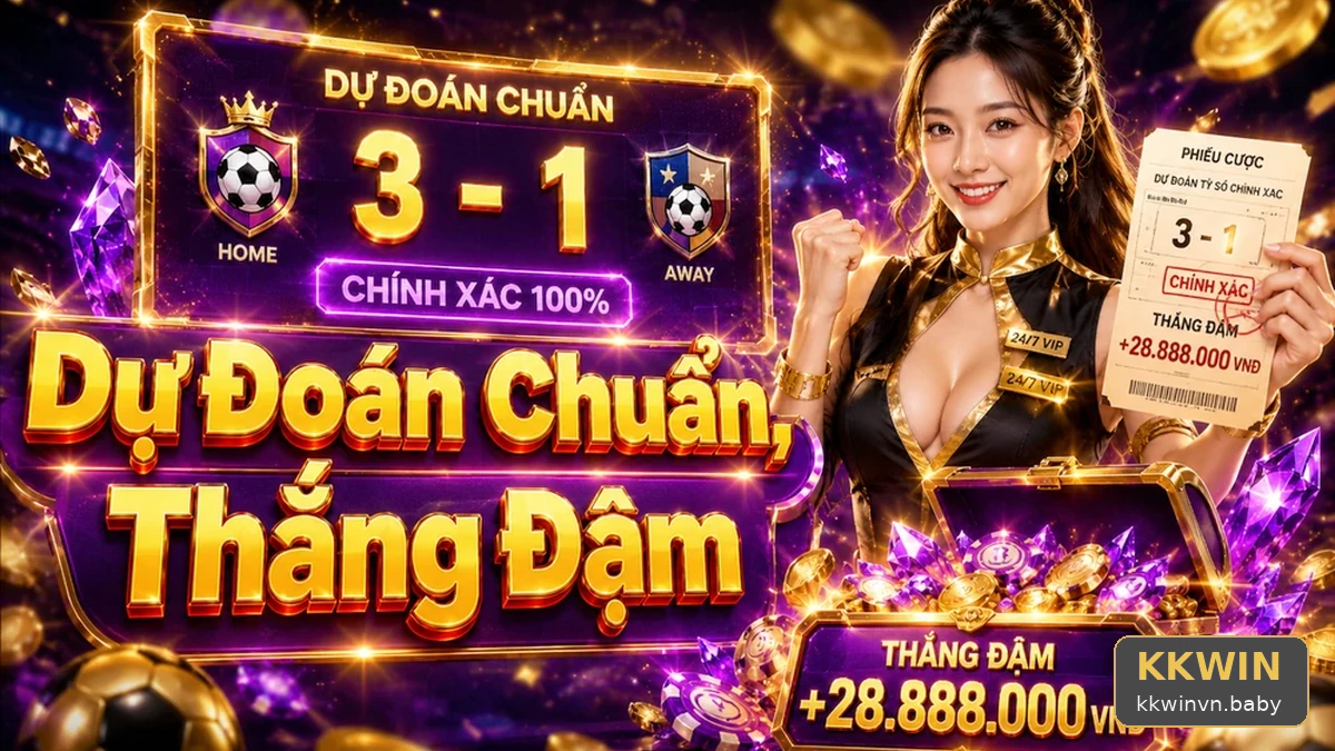 KKWINVNBABY 09 Thể Thao Phiếu Rà Soát — Đối Chiếu Tin Trận Đấu Từ Nhiều