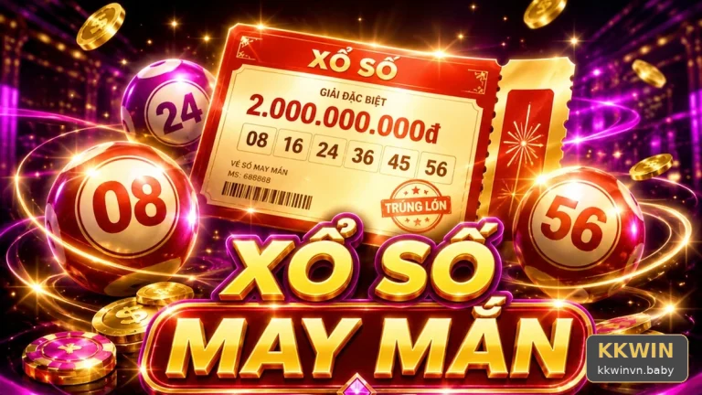 Xổ Số KKWIN: Đọc Chi Tiết Giao Diện Vé Số, Kết Quả Và Cách Kiểm Tra Thông Tin – Năm Sai Lầm Thường Gặp Khi Phân Biệt Thống Kê Lịch Sử Với Khả Năng Dự Đoán Tương Lai | Góc Kiểm Chứng Theo Tên Miền kkwinvn.baby